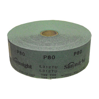 SUNMIGHT L/F ROLL FILM 70MM X 50M 100G - 510307 